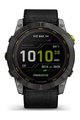 GARMIN smart watch - ENDURO 2 - μαύρο