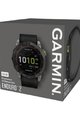 GARMIN smart watch - ENDURO 2 - μαύρο