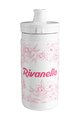 RIVANELLE BY HOLOKOLO μπουκάλια νερού - HYDRA 550 ml - λευκό/ροζ