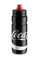 ELITE μπουκάλια νερού - FLY 750 COCA COLA - μαύρο