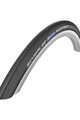 SCHWALBE κάπες - RIGHTRUN (25-540) 24x1.00 ACTIVE - μαύρο