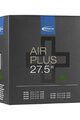 SCHWALBE σαμπρέλες - AIR PLUS AV21AP 27.5x1.50/2.40 AV 40mm - μαύρο