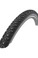 SCHWALBE κάπες - MARATHON WINTER PLUS (50-622) 28x2.00 PERFORMANCE - μαύρο