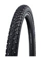 SCHWALBE κάπες - MARATHON WINTER PLUS  (50-559) 26x2.00 PERFORMANCE - μαύρο