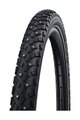 SCHWALBE κάπες - WINTER (47-559) 26x1.75 ACTIVE - μαύρο