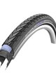 SCHWALBE κάπες - MARATHON PLUS (35-349) 16x1.35 PERFORMANCE - μαύρο