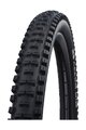 SCHWALBE κάπες - MAGIC MARY (60-559) 26x2.35 BIKEPARK - μαύρο