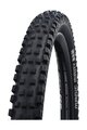 SCHWALBE κάπες - MAGIC MARY (62-584) 27.5x2.40 BIKEPARK - μαύρο