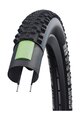 SCHWALBE κάπες - SMART SAM PLUS (54-559) 26x2.10 - μαύρο