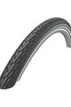 SCHWALBE κάπες - ROAD CRUISER (47-507) 24x1.75 ACTIVE - μαύρο