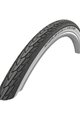 SCHWALBE κάπες - ROAD CRUISER (47-559) 26x1.75 ACTIVE - μαύρο