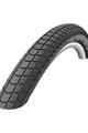 SCHWALBE κάπες - SUPER MOTO-X (62-406) 20x2.40 PERFORMANCE - μαύρο