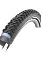 SCHWALBE κάπες - MARATHON PLUS MTB (57-622) 29x2.25 PERFORMANCE - μαύρο