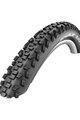 SCHWALBE κάπες - BLACK JACK (47-507) 24x1.90 ACTIVE - μαύρο