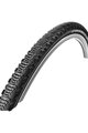 SCHWALBE κάπες - CX COMP (50-559) 26x2.00 ACTIVE - μαύρο