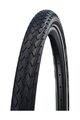 SCHWALBE κάπες - MARATHON (25-622) 28x1.00 700x25C PERFORMANCE - μαύρο