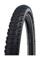 SCHWALBE κάπες - SMART SAM PLUS (60-622) 29x2.35 - μαύρο