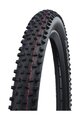 SCHWALBE κάπες - ROCKET RON (57-622) 29x2.25 RACE - μαύρο