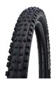 SCHWALBE κάπες - MAGIC MARY (62-584) 27.5x2.40 GRAVITY - μαύρο