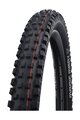 SCHWALBE κάπες - MAGIC MARY (62-622) 29x2.40 TRAIL - μαύρο