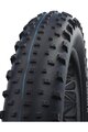 SCHWALBE κάπες - JUMBO JIM (100-559) 26x4.00 GROUND - μαύρο