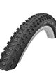 SCHWALBE κάπες - LITTLE JOE (50-406) 20x2.00 ACTIVE - μαύρο