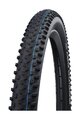 SCHWALBE κάπες - RACING RAY (57-622) 29x2.25 GROUND - μαύρο