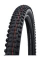 SCHWALBE κάπες - HAND DAMPF (60-622) 29x2.35 TRAIL - μαύρο