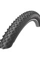 SCHWALBE κάπες - RACING RAY (57-622) 29x2.25 PERFORMANCE - μαύρο