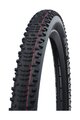 SCHWALBE κάπες - RACING RALPH (57-584) 27.5x2.25 GROUND - μαύρο