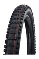 SCHWALBE κάπες - EDDY CURRENT FRONT (62-622) 29x2.40 TRAIL - μαύρο