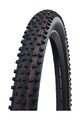 SCHWALBE κάπες - ROCKET RON (60-507) 24x2.35 RACE - μαύρο