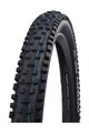 SCHWALBE κάπες - NOBBY NIC (57-622) 29x2.25 GROUND - μαύρο