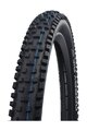 SCHWALBE κάπες - NOBBY NIC (62-622) 29x2.40 GROUND - μαύρο