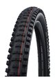 SCHWALBE κάπες - BIG BETTY (62-559) 26x2.40 TRAIL - μαύρο