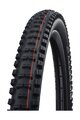 SCHWALBE κάπες - BIG BETTY (62-584) 27.5x2.40 TRAIL - μαύρο