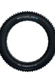 SCHWALBE κάπες - AL MIGHTY (120-559) 26x4.80 GROUND - μαύρο