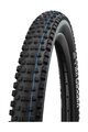 SCHWALBE κάπες - WICKED WILL (62-622) 29x2.40 GROUND - μαύρο