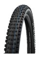 SCHWALBE κάπες - WICKED WILL (62-622) 29x2.40 TRAIL - μαύρο