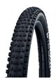 SCHWALBE κάπες - WICKED WILL (65-622) 29x2.60 TRAIL - μαύρο