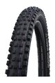 SCHWALBE κάπες - MAGIC MARY (62-584) 27.5x2.40 TRAIL - μαύρο