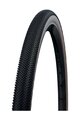 SCHWALBE κάπες - G-ONE ALLROUND (40-622) 28x1.50 700x40C  - μπεζ/μαύρο