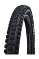 SCHWALBE κάπες - TACKY CHAN (62-584) 27.5x2.40 DOWNHILL - μαύρο