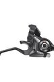 SHIMANO EF51 RIGHT 7 - μαύρο