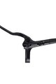 SHIMANO λεβιέδες φρένων - BRAKE LEVER MT200 LEFT - μαύρο