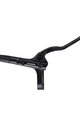 SHIMANO λεβιέδες φρένων - BRAKE LEVER MT200 RIGHT - μαύρο