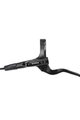 SHIMANO λεβιέδες φρένων - BRAKE LEVER MT201 LEFT - μαύρο