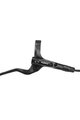 SHIMANO λεβιέδες φρένων - BRAKE LEVER MT201 RIGHT - μαύρο