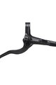 SHIMANO λεβιέδες φρένων - BRAKE LEVER MT401 RIGHT - μαύρο