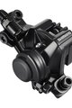 SHIMANO δαγκάνες φρένων - M375 POST MOUNT - μαύρο